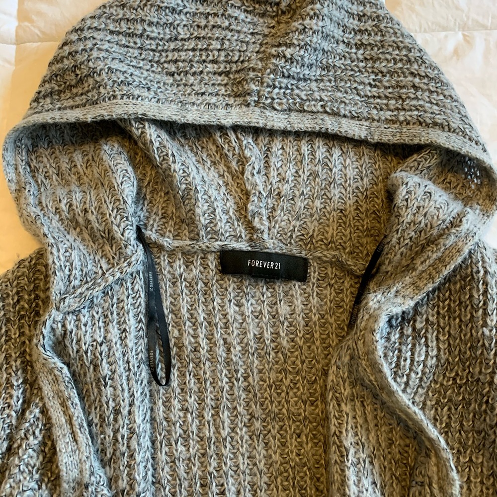 Great sweater